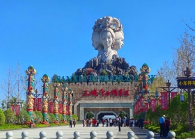 三峽千古情表演預(yù)訂 三峽千古情門(mén)票預(yù)訂 三峽千古情一日游