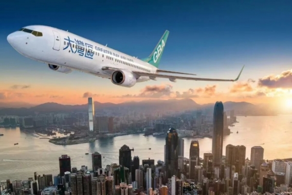 2024年12月17日起，宜昌?香港直飛航線將正式開通
