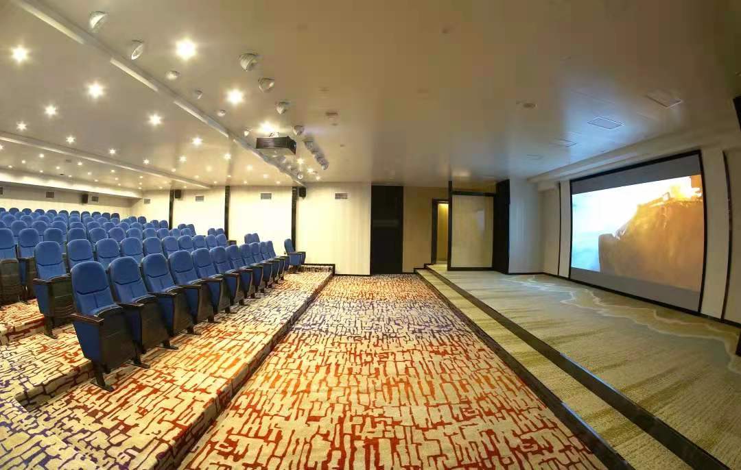 美維凱悅3D影院