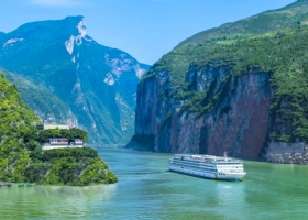 【三峽游船】長江三峽深度游 宜昌-重慶上水五天四晚黃金系列豪華游船票在線預(yù)定