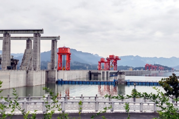 2024年關(guān)于三峽大壩旅游區(qū)調(diào)整冬季開(kāi)閉園時(shí)間的公告