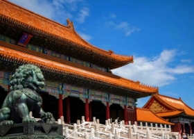 宜昌到北京旅行線路，團報價5日游多少錢【京妙絕倫】
