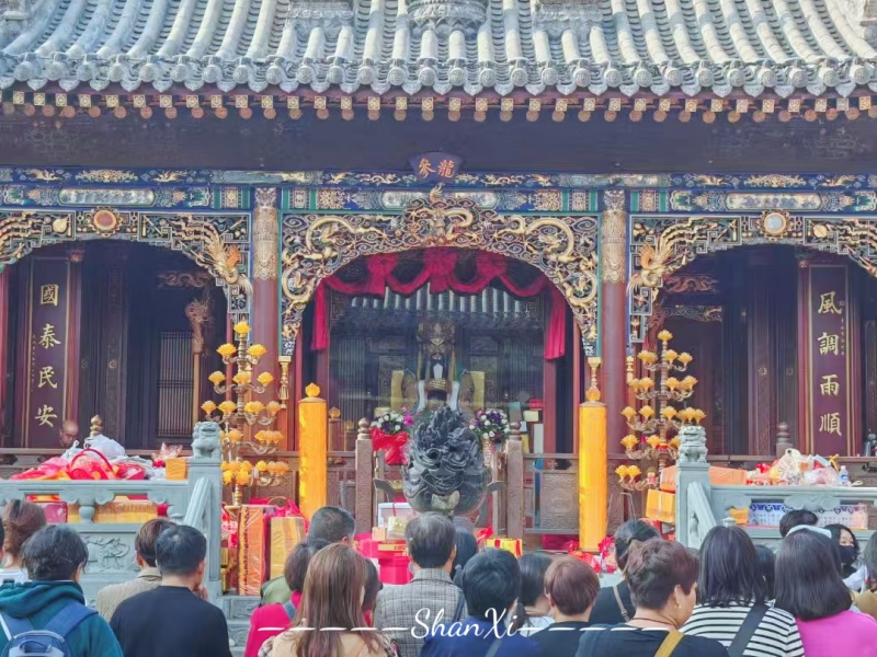 五臺(tái)山7