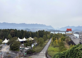 宜昌到【三峽大壩+清江畫廊兩日游】一天半時間打卡宜昌兩大5A級景區