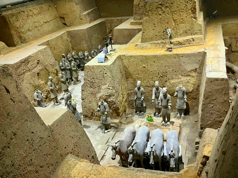 兵馬俑2_副本