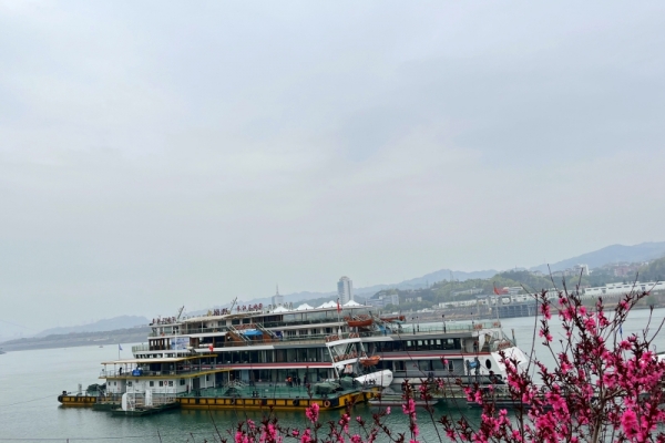 兩壩一峽清明節漲價嗎？2025年兩壩一峽清明節價格
