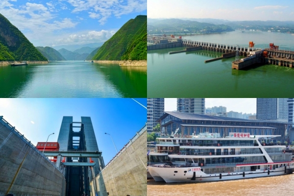 兩壩一峽臻享全域游有哪些必去的景點(diǎn)？怎么報(bào)名？