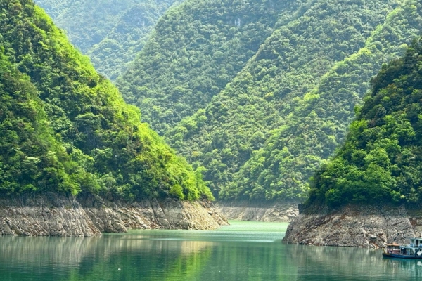 兩壩一峽臻享全域游什么時(shí)間去更合適，怎么預(yù)訂