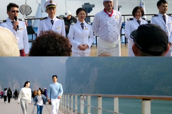 2025三峽游輪新攻略！選船不糾結，初次游三峽必看！