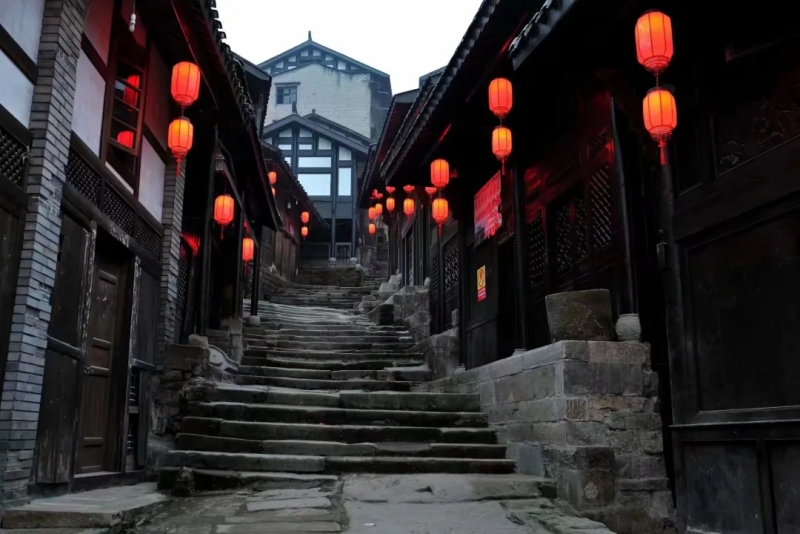 西沱古鎮_副本