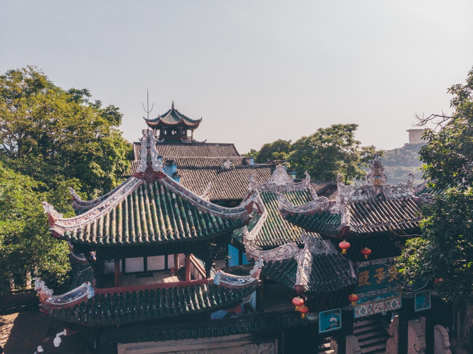 豐都名山